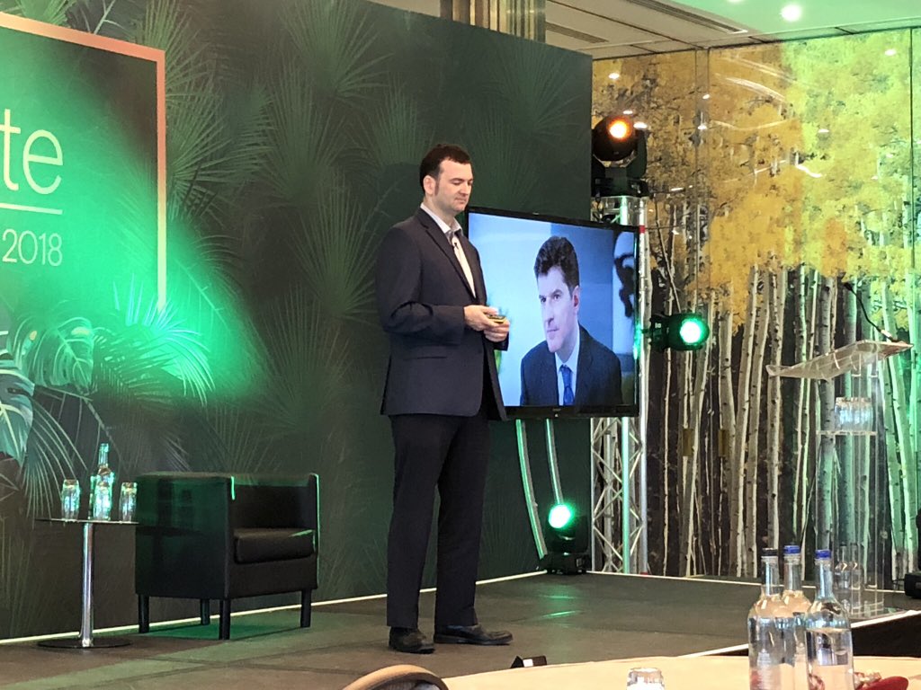 Tonykyp's tweet photo. Private-equity @PEI_news and #corporate #innovation take note of visionary strategist @Odegard @postleaninst how can PE add value through operational efficiencies when technology #disruption is decoupling people + assets from the firm? @AcurisEvents @UnquoteNews @MoonwalkOslo https://t.co/v4vyPjyRZN