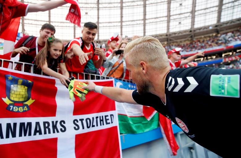 GIESummit's tweet photo. World Cup Moments: #DenmarkvsFrance #AustraliavsPeru #NigeriavsArgentina #IcelandvsCroatia https://t.co/7t6ZNAuCsd