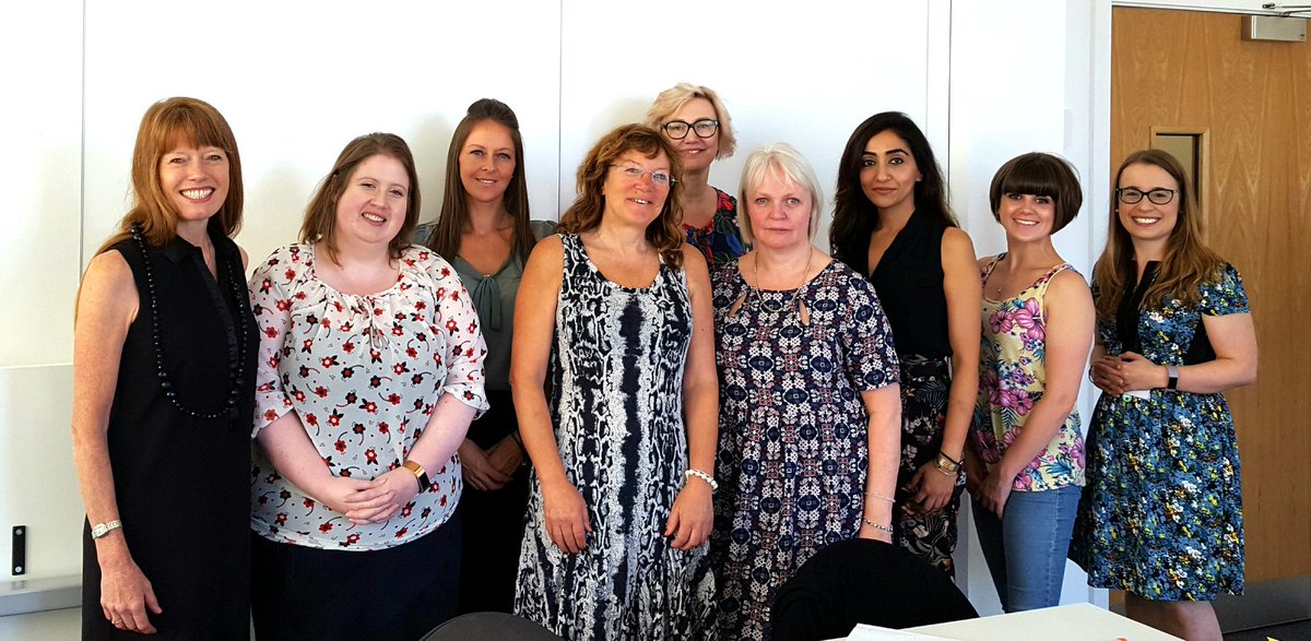 SarahRa19017514's tweet photo. Delighted to be with the 2nd cohort on the new School Business Professional apprenticeship with #entrust. New learners &amp; #ISBL members. @ISBL_news @entrust https://t.co/l49pkcczF8