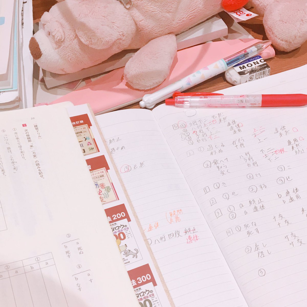 mintpipi's tweet image. 図書館*\(^o^)/*