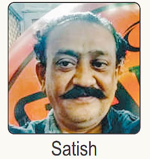 PerfectRotary's tweet image. Happy bday to PE Ketan Vyas Thane uptown, PE Satish Mangesh Kothare from Thane Midtown,AvCCD Pravin  Dhundur from Thane Northend,  today 27/6.
DGE Dr.Ashes,Nandita,Team Perfect with DSD $uresh.