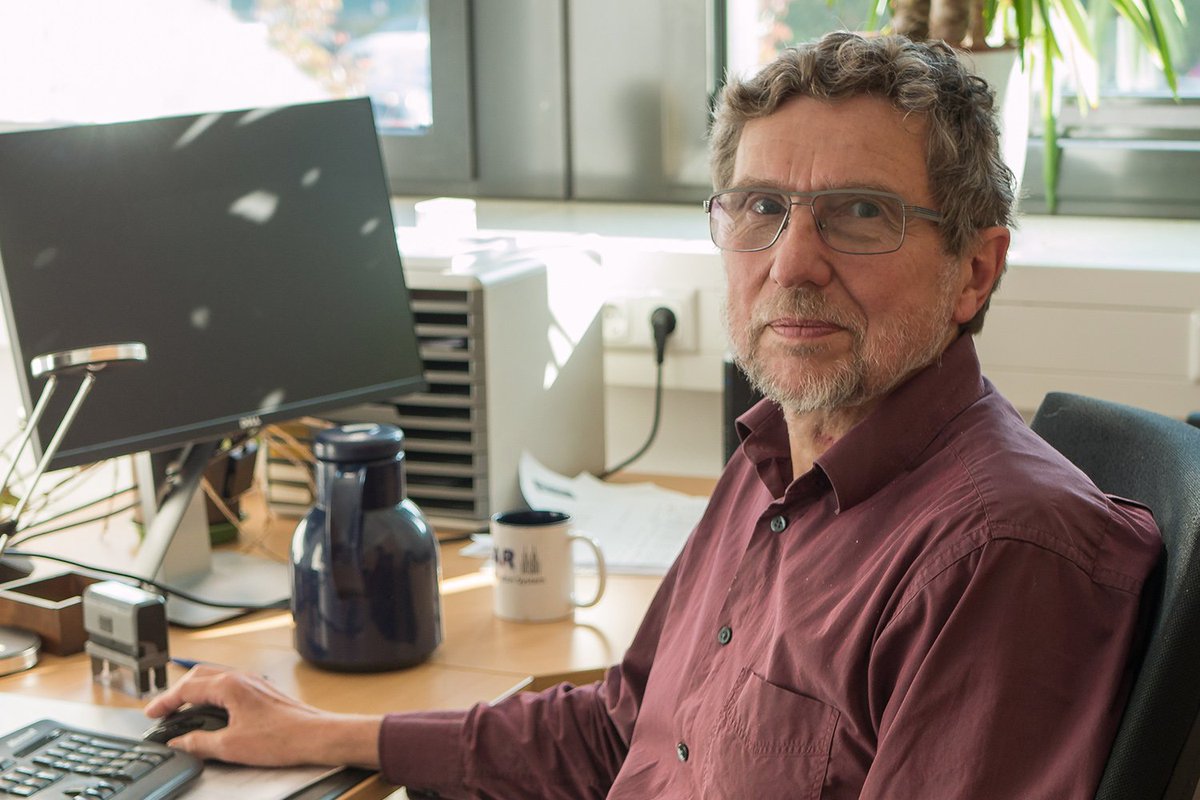 foredbs's tweet image. BRENDA ist eine von vielen Datenbanken, aber so wichtig, dass sie als #CoreDataResources bei @ELIXIREurope  geführt wird. 1987 stieß Prof. Schomburg mit s Idee auf Unverständnis: „Ich träumte von einer Datenbank, die die wichtigsten Eigenschaften von Tausenden Enzymen enthält.“