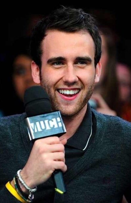 Happy Birthday Matthew Lewis who portrayed Neville Longbottom in the Harry Potter films 