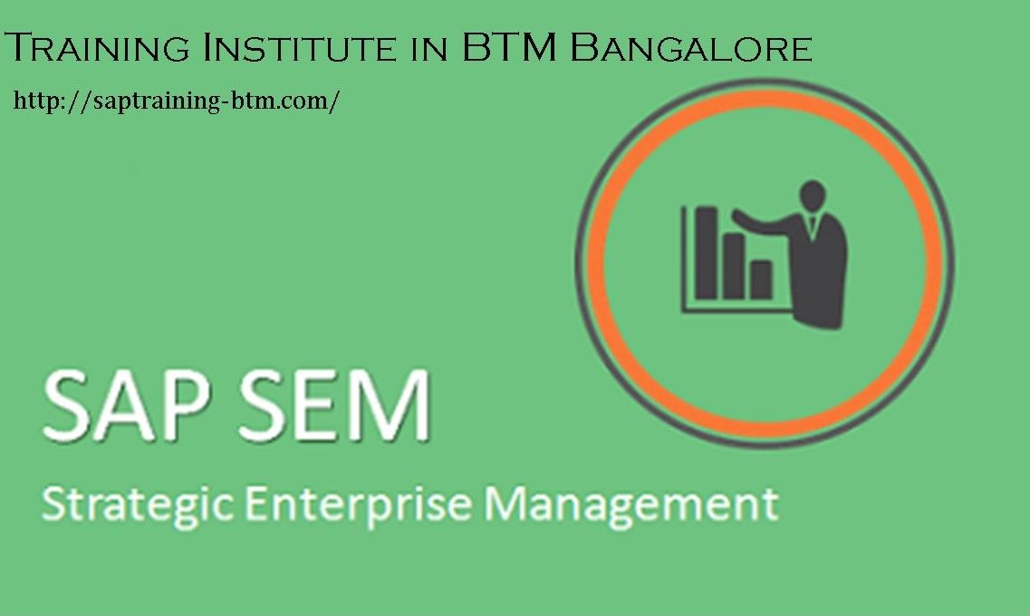 saptrainingbtm's tweet photo. #SAP_SEM Training in BTM Bangalore
#SAP_Training
#Expertise_Training
#SAP_Classroom_Training
Contact us : 080 26783330
https://t.co/BPDRxXd7yM https://t.co/5i5L55zbfO