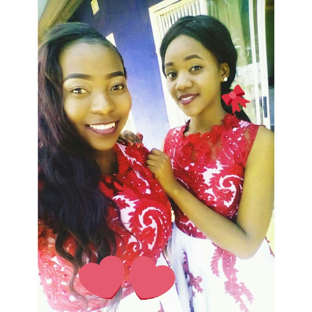 PamsBW's tweet photo. Life with God. ✌👏💖
We live to serve. #FriendshipGoals https://t.co/gYbxtwCDzP
