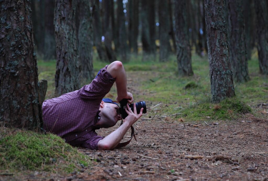 GosiaWojtunik's tweet image. Looking for different angles, different  perspectives and potential stories in Dancing Forest, Kaliningrad #DancingForest #Kaliningrad #potentialstory #CuronianSpit
