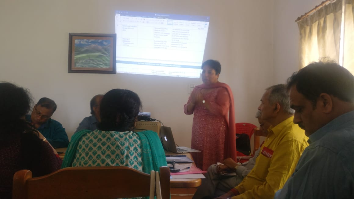 ITF_DelhiOffice's tweet photo. Zonal Trade Union education programme at Srinagar from 26th to 28th,2018 @airfindia @NWREU
#WeAreITF #ITFfutureofwork #AIRF #NRMU #OurPublicTransport #ITF_Delhi_Office #RightsForWorkers https://t.co/ESWB813uOY