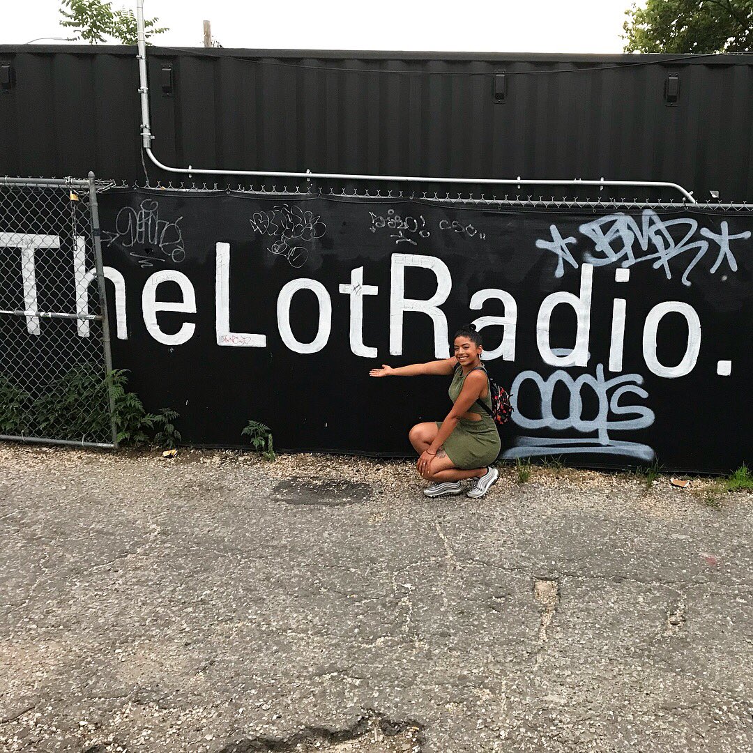 Thanks for having me @thelotradio - 2 hrs of house, broken beat and a bit of garage with tunes from: @kaidi_kat @djsimbad @K15music @DimitriParis @NameBrandSound @akiwudon @lvis1990 @RoyDavisJr @Twilliamsmusic @DetroitSwindle and more! mixcloud.com/thelotradio/jy… to get ya through