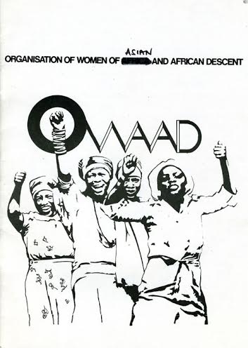 SPACEstudios's tweet image. #Feminist Duration Reading Group: White Woman Listen! Black Feminism and the Boundaries of Sisterhood by Hazel V Carby on Tue 3 July, 7-9pm, @SPACEstudios bit.ly/2tyRQ7w