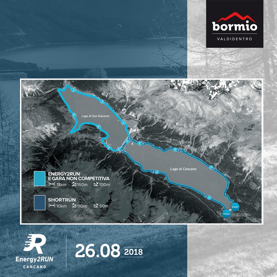 ValdidentroAV's tweet photo. 🔹Energy2Run ↔️ 18 km, ↗️ 160 m, ↘️ 100 m
🔹ShortRun ↔️ 10 km, ↗️ 110 m, ↘️ 50 m
🔹FamilyRun ↔️ 2 km
3 percorsi per grandi emozioni! Scegli la tua sfida: https://t.co/iUlKN9FJWi
#energy2run #Cancano #trailrunning #corsa @Valdidentro @Bormio_Tourism @inLOMBARDIA https://t.co/UNwhz9k5aq