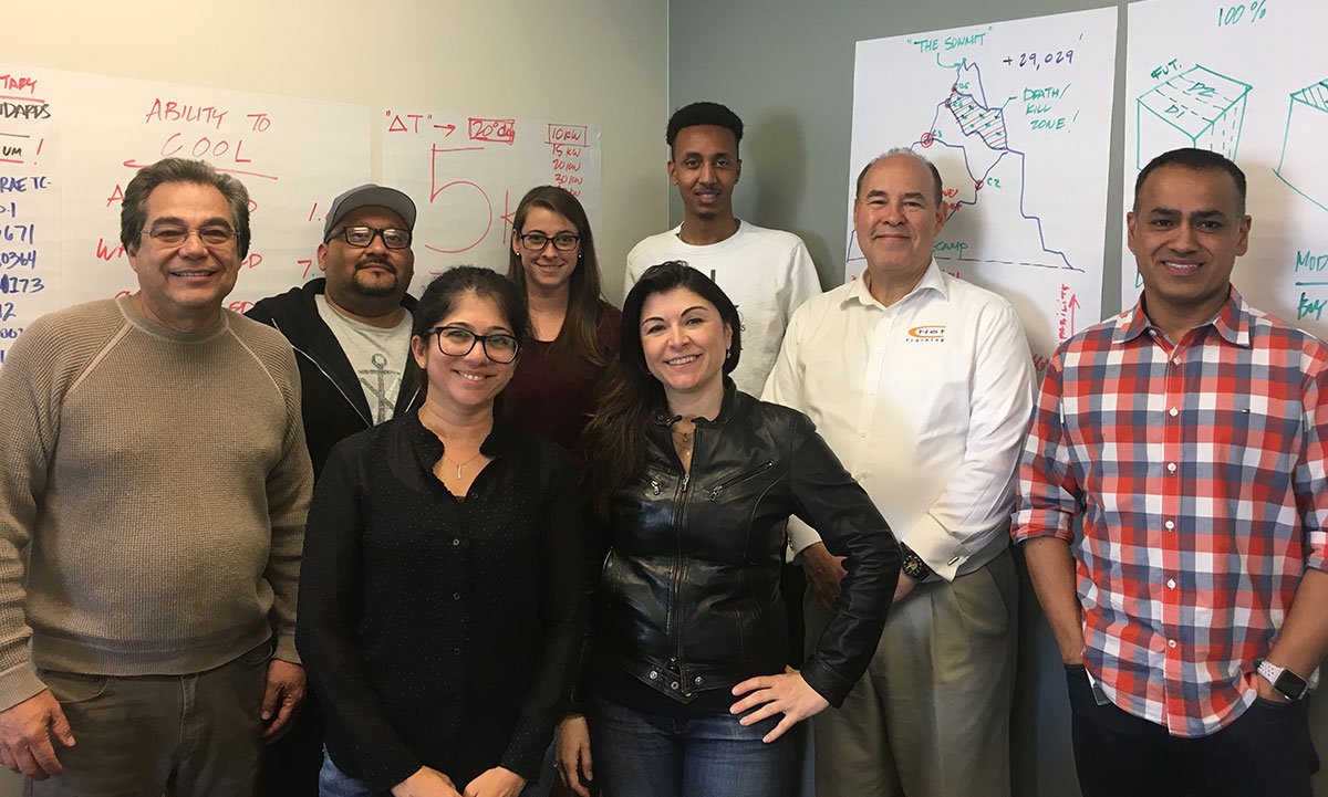 CNettraining's tweet image. The Certified Data Center Management Professional (CDCMP®) program is in full swing in San Francisco, with expert Instructor George A Salinas AIA, CDCDP. Lots more CDCMP® dates are scheduled across the world.
#CDCMP #datacenter #cnettraining #managementdevelopment