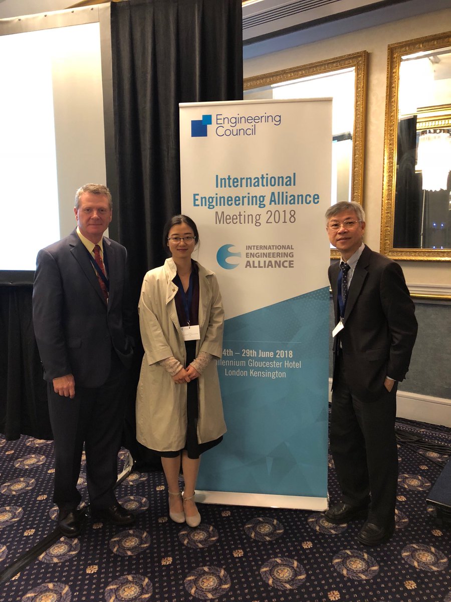 ABETceo's tweet photo. With my colleagues at the IEA meetings in London. https://t.co/mgYlUTsS5a