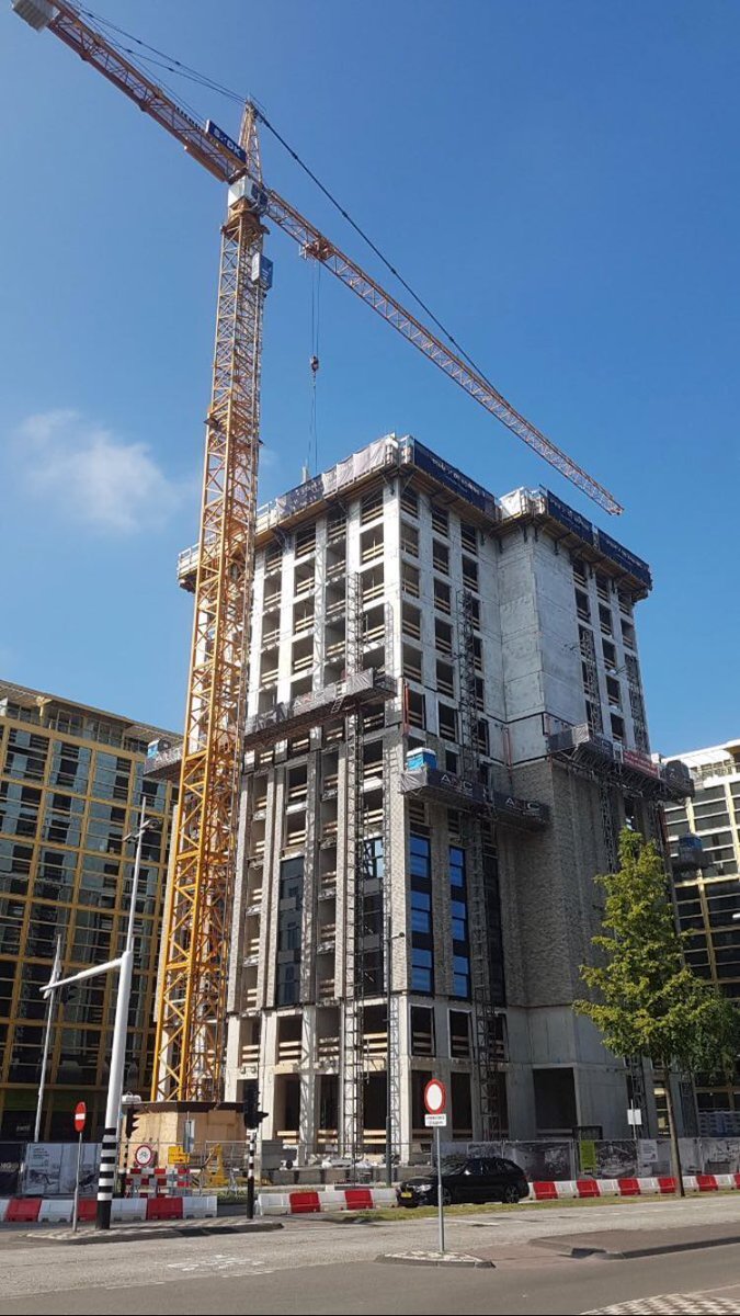 Stam + De Koning tweet media