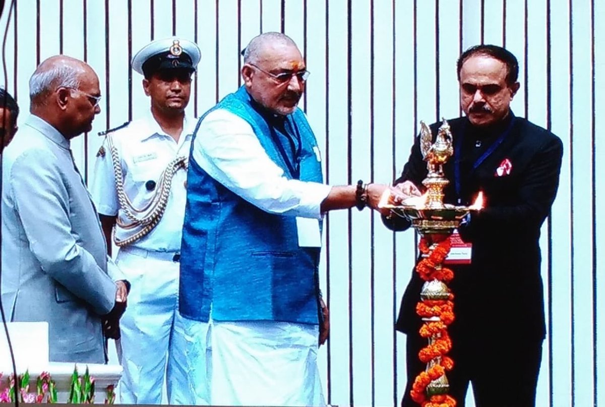 Giriraj Singh tweet media