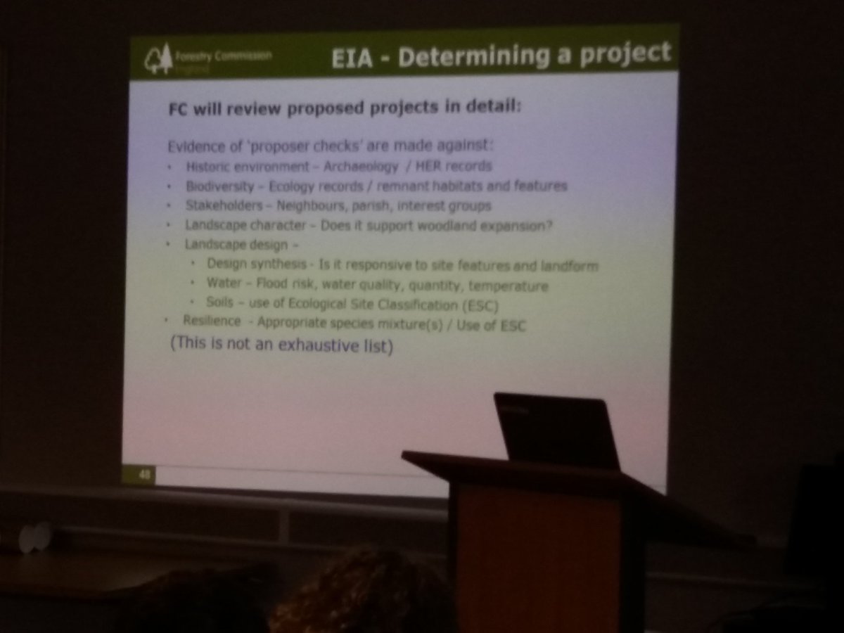 JohnthetreeWeir's tweet image. Thinking about #woodlandcreation? Do your homework, some locations less challenges to making it happen. Resource available on our website in the Woodland Creation hub #forestersuk