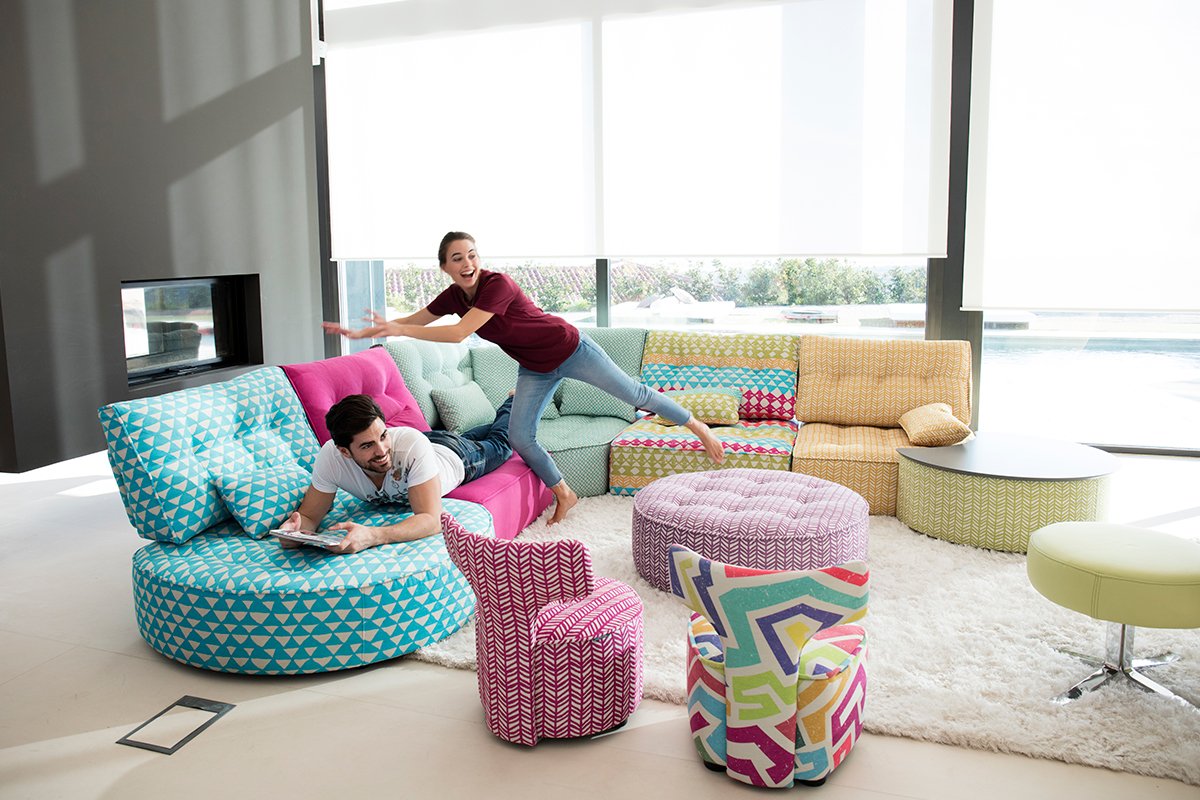 MoblesMorato's tweet image. Fama
Esculli entre la multitud de teixits i colors i gaudeixi de la seu #sofà més original.

#Fama
Escoja entre la multitud de tejidos y colores y disfrute de su #sofá más original.

#disseny #mobles #moblesmorató #morató #sofasfama #vilafranca #rebaixes #rebajas