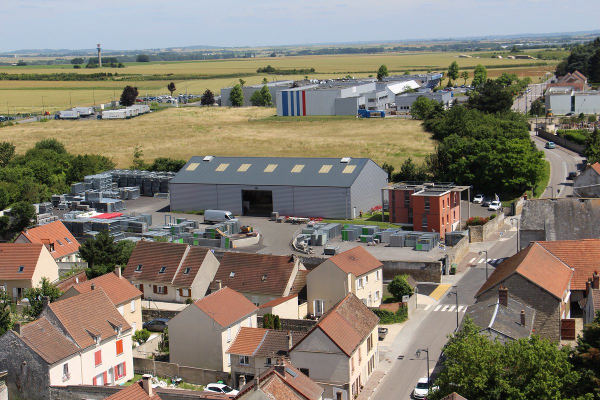 ID Acier tweet media