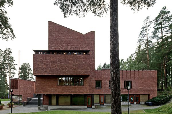 ManuelRevilla57's tweet photo. Alvar Aalto / Säynätsalo Town Hall, 1951
Nico Saieh #photography
#arquitectura #architechture
#MiercolesEnladrillado https://t.co/zCd6sZkO9i
