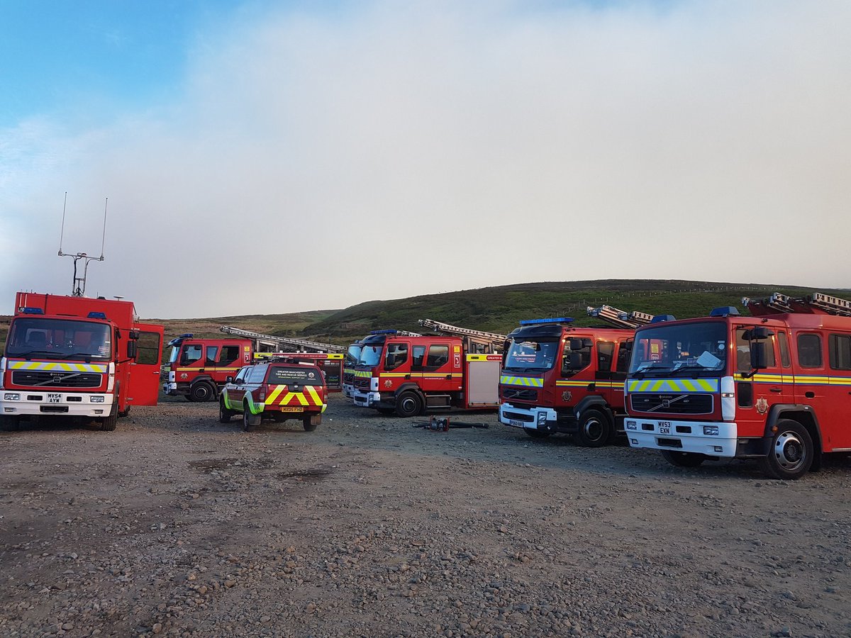 Saddleworth Indy tweet media