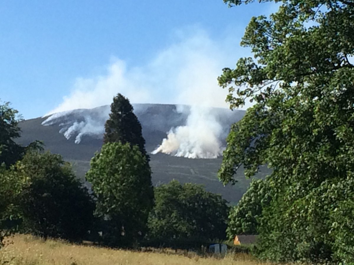 Saddleworth Indy tweet media