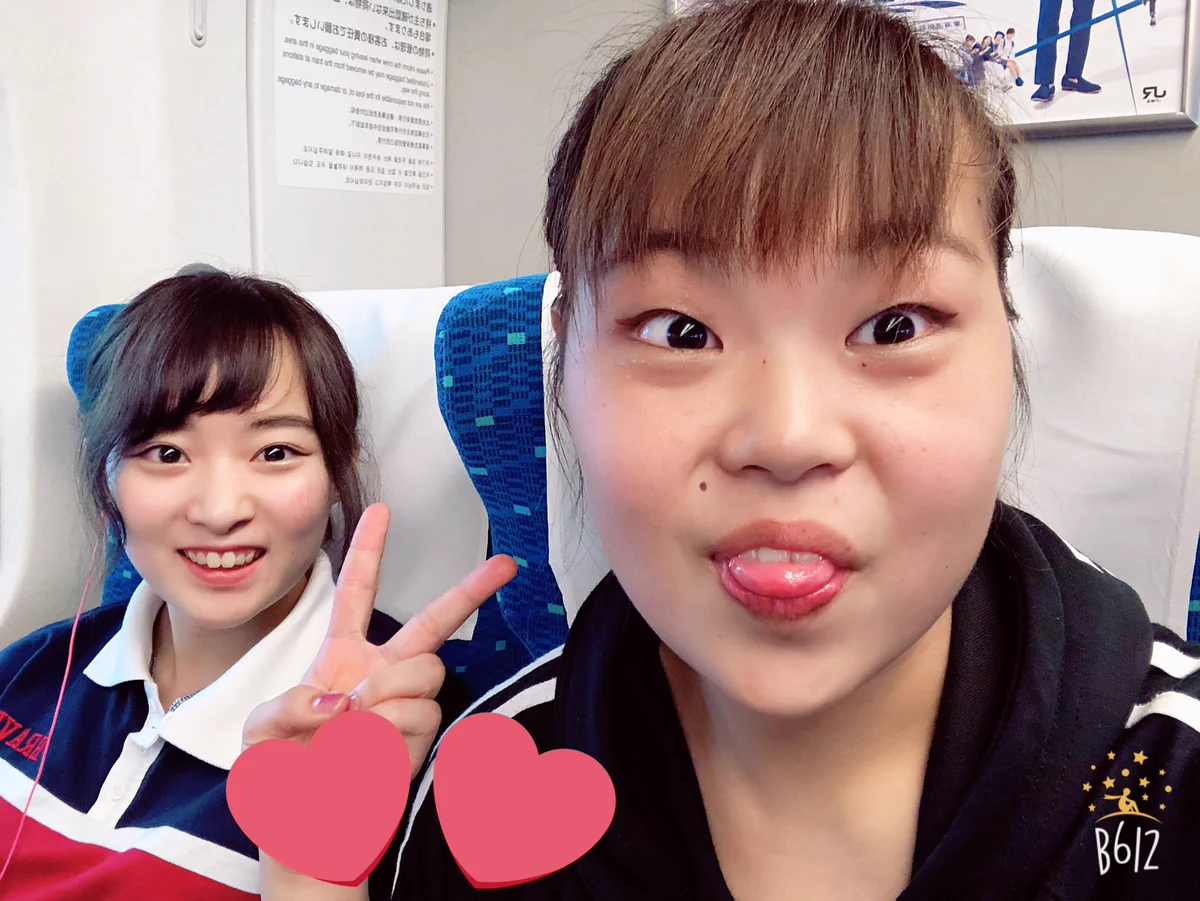 平岩 優奈 on X: 