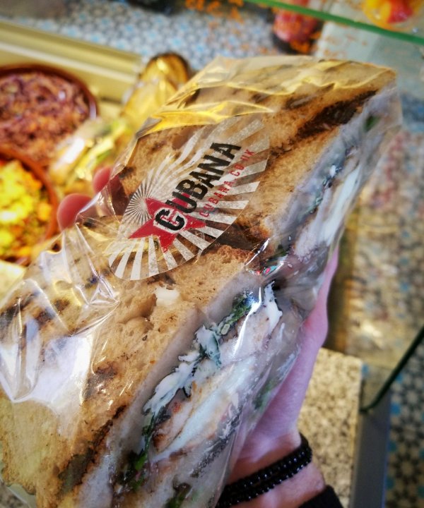 Cubana London tweet media