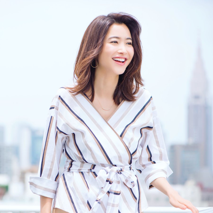 日産デイズcmの女優 女性 は誰 最新19年の新型軽のモデルさん 現役美容師のツッコミ