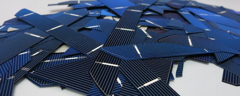 P2Techno's tweet photo. Solar panel recycling plant opens in France - https://t.co/JFO5Dbprsg - https://t.co/tumXNNW0Am