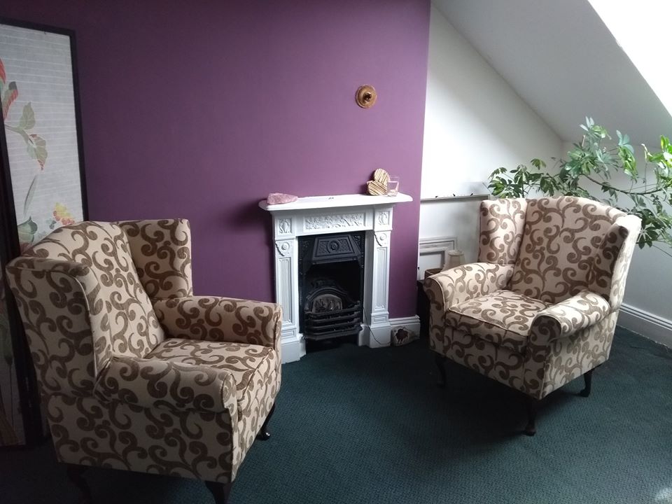 The #PURPLE room at the #Wellbeing Centre #Saltburn
saltburnwellbeingcentre.co.uk