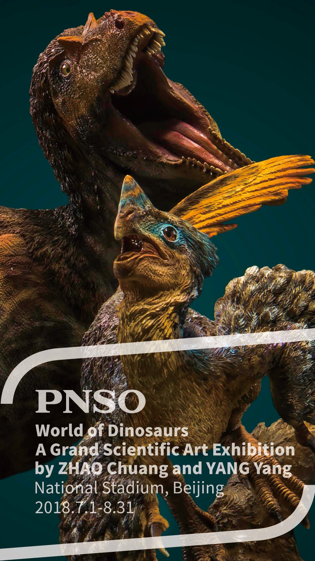 2021 new dinosaurs