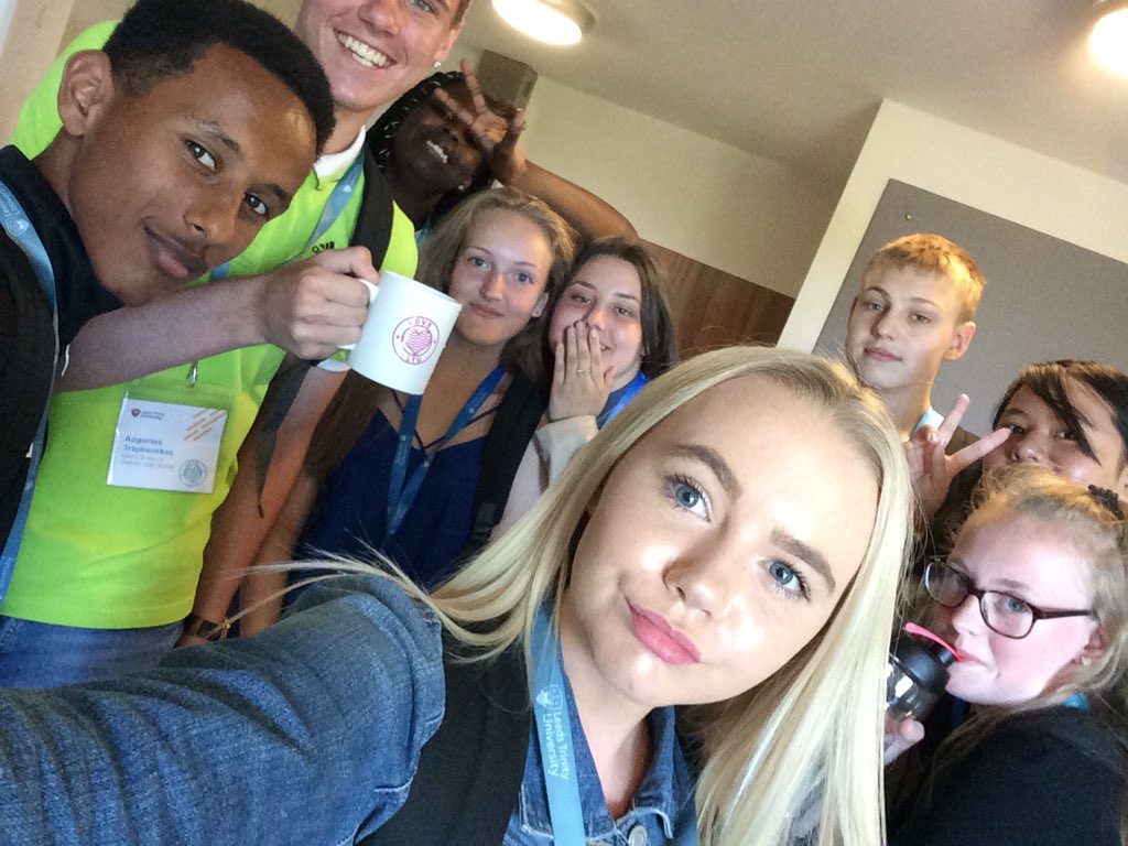 BCB106.6 FM Newsroom tweet media