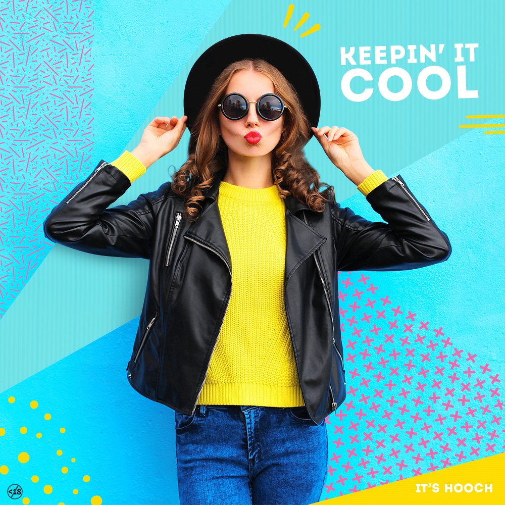 hooch_sa's tweet photo. Cold weather = hot outfits. We know you and your crew show the streets them flames. Reply with a pic of you slaying that winter look for some Hooch love! https://t.co/wuY50uzRBh