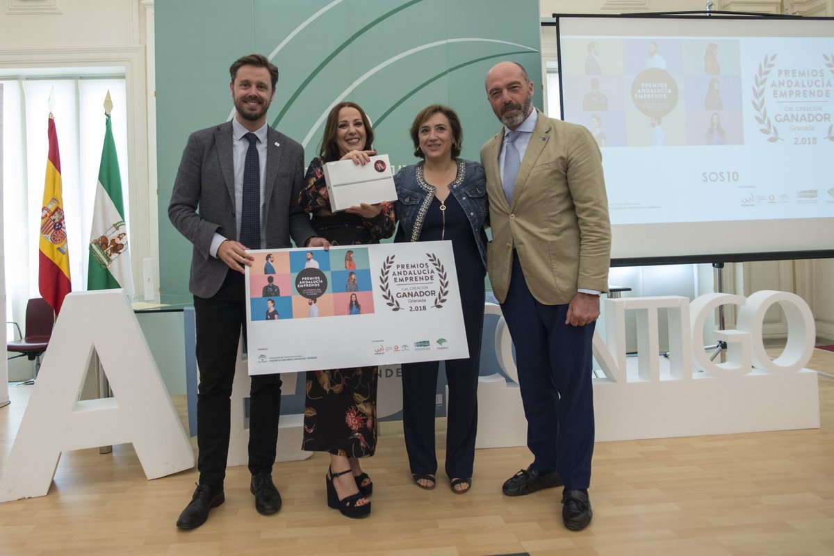 Junta Granada tweet media