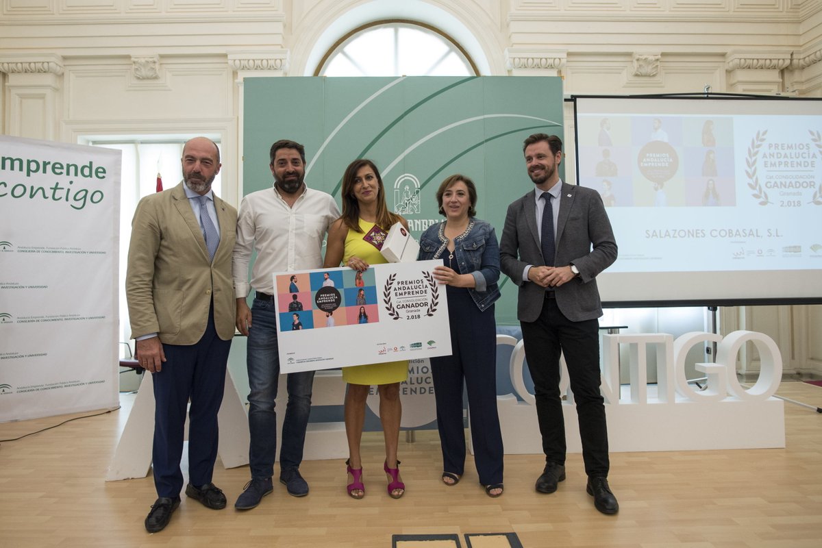 Junta Granada tweet media