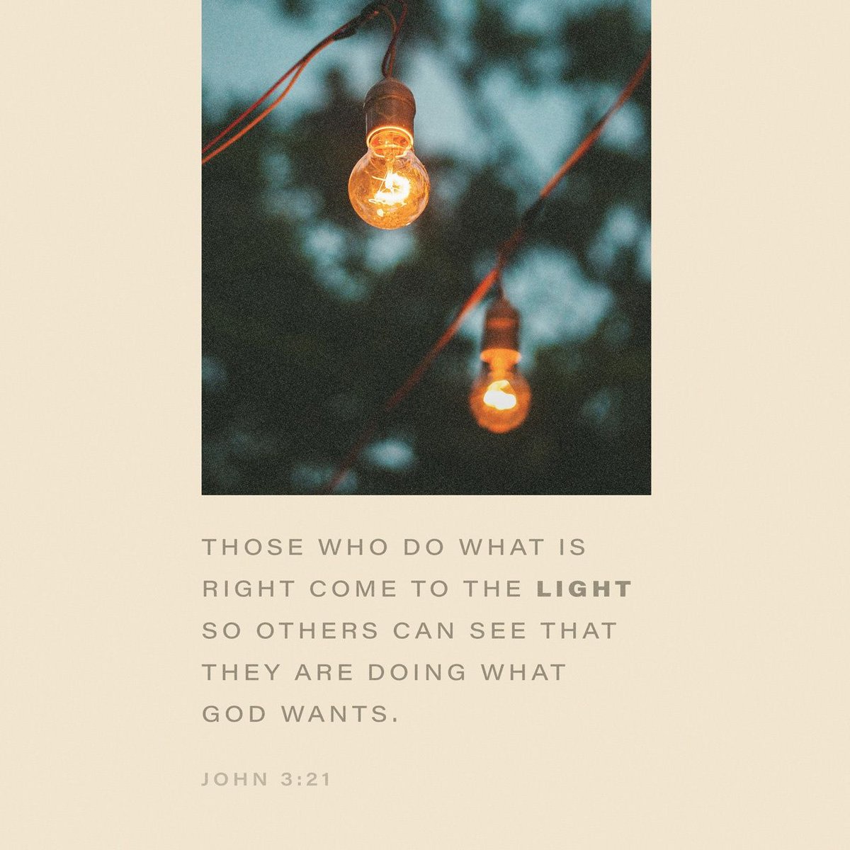 CCT43613's tweet photo. For every wrongdoer hates the Light, and does not come to the #Light [but shrinks from it] for fear that his [sinful, worthless] activities will be exposed and condemned.  But whoever practices truth comes to the Light... #business #Leadership #time #love
https://t.co/D7WBY5nT8Q https://t.co/8jLLGTsSPW