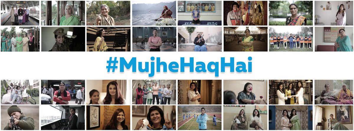 ArkoPravo19's tweet photo. I feel honoured to compose this anthem for @unwomenindia
and contribute towards empowering women and spreading the message through my music. Extend your support #MujheHaqHai
Thank you @neetimohan18
for lending your beautiful voice.
Check the link here :
https://t.co/BL1zWaZdGx https://t.co/NZI4vtbSsX