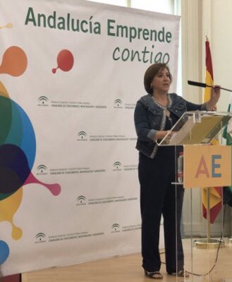 jagijon's tweet photo. #PremiosAndaluciaEmprende de #Andalucia en #Granada @JuntaGranada @cadegranada @aemprende @CGE_Granada @AJE_Granada #EnhorabuenaEmprendedores #GEGISA @gijonempresas @jagion https://t.co/bRdwerGSQr