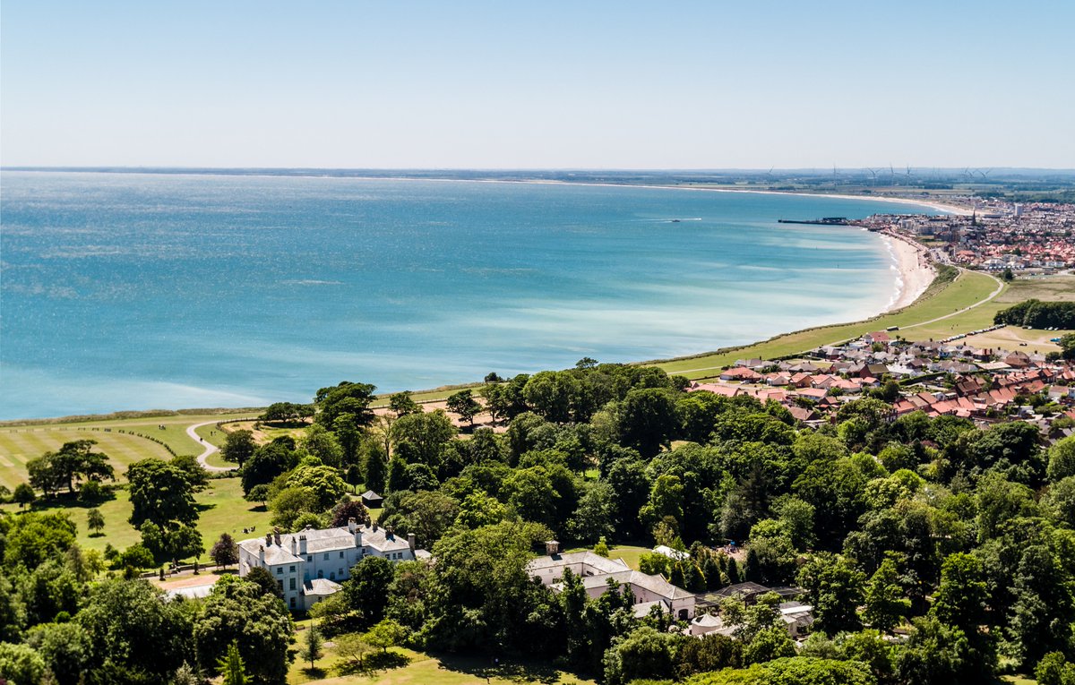 Welcome to Yorkshire tweet media