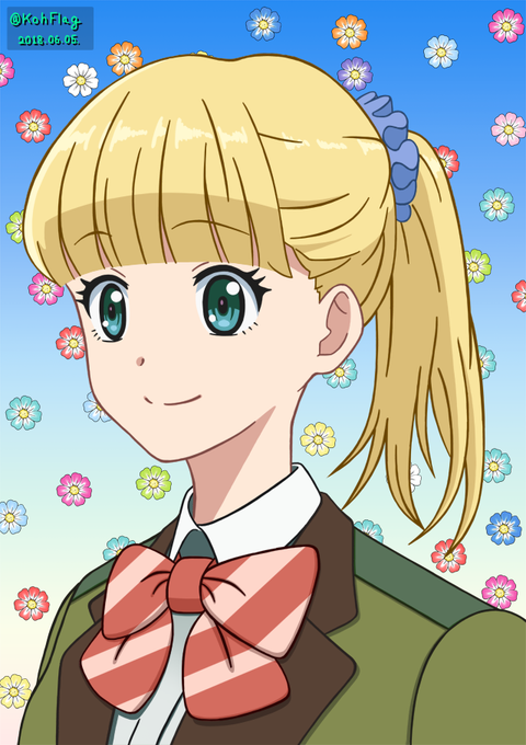 テレサ ワーグナーのtwitterイラスト検索結果 古い順