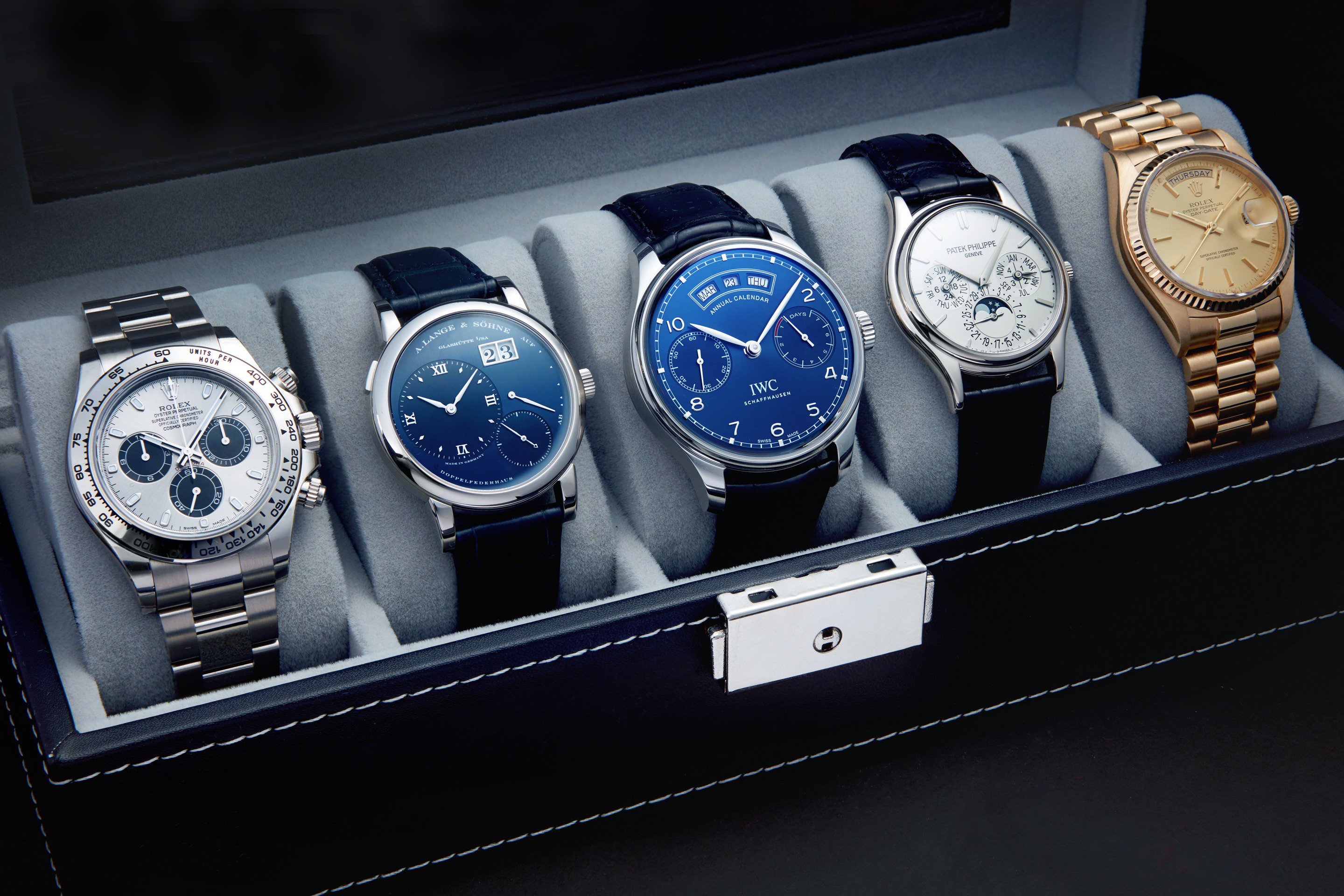 CHRONEXT CHRONEXT X