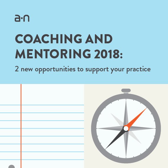 artistsnowuk's tweet photo. a-n Coaching and Mentoring 2018: professional development bursaries launched. a-n is supporting 15 places for members to remotely access coaching sessions with an accredited coach, and 25 places to remotely access advice from one of 5 visual arts mentors https://t.co/N0OHI1bRmy https://t.co/4fX9eERQ0A