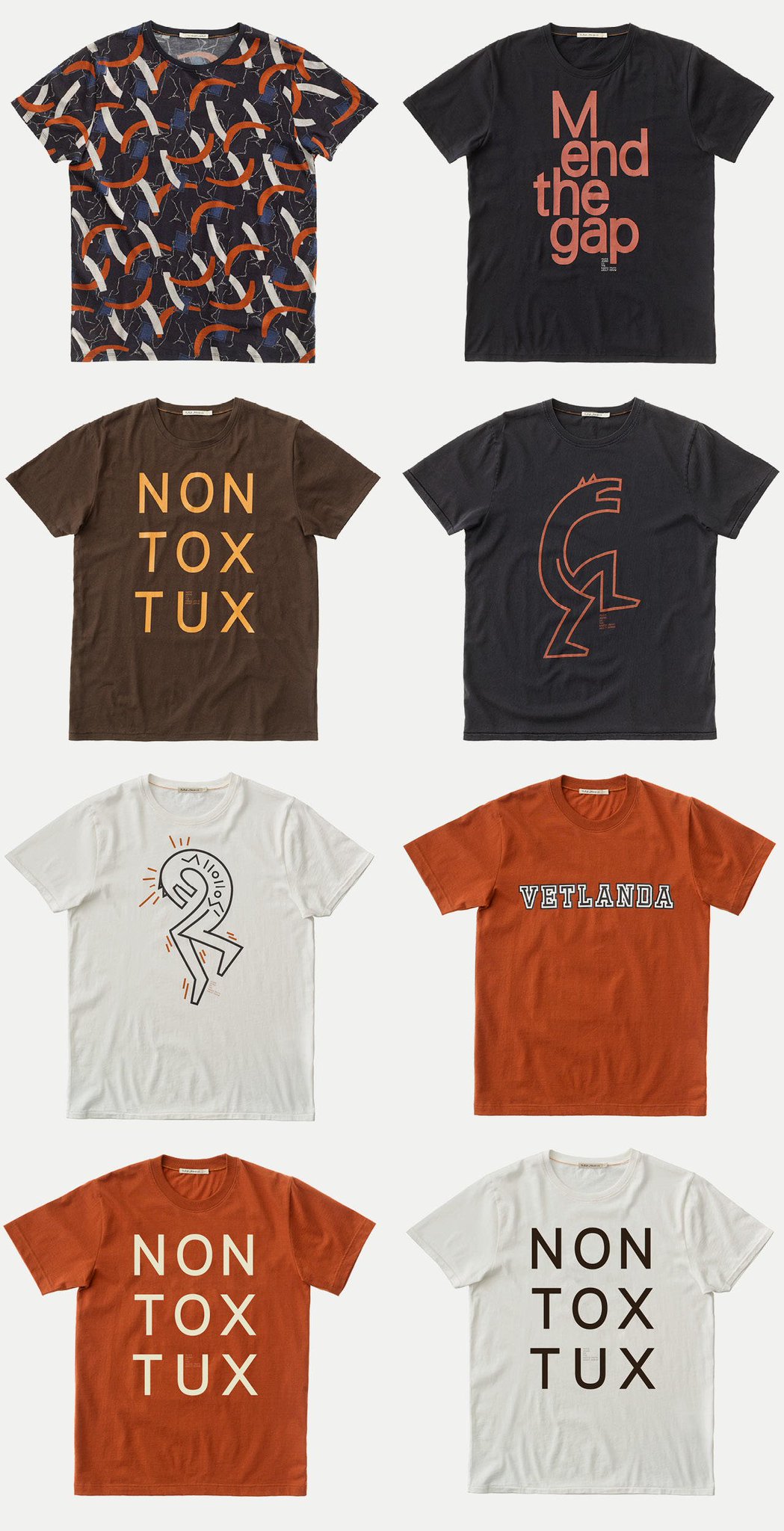 nudie jeans fair trade