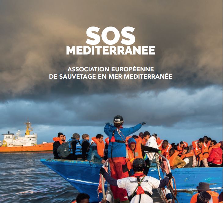 FrJohannes's tweet photo. 40 000 morts en Méditerranée en quinze ans.
11 261 personnes sauvées par l'Aquarius en dix mois.
Une journée en mer de l'Aquarius : 11 000 euros.
Un don de 20 euros par mois pour tenir dans la durée.
https://t.co/APq7UwchtN https://t.co/HII2O4e5pY