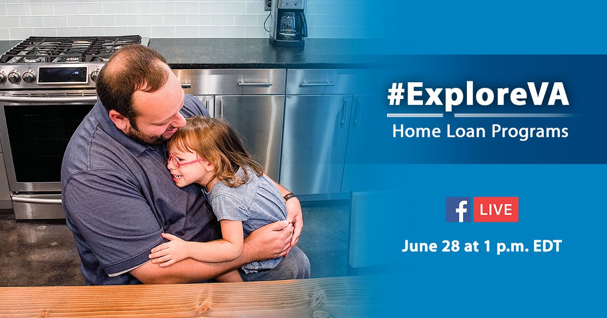 Veterans Health on Twitter "Make your dream of owning a home a reality. Buy, build, repair or