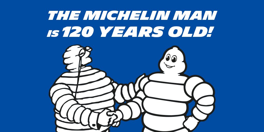 Michelin on Twitter "Well, today, and until the end of the year, we