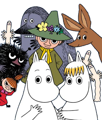 ムーミン谷の言葉のtwitterイラスト検索結果 ムーミン谷の言葉のtwitterイラスト検索結果