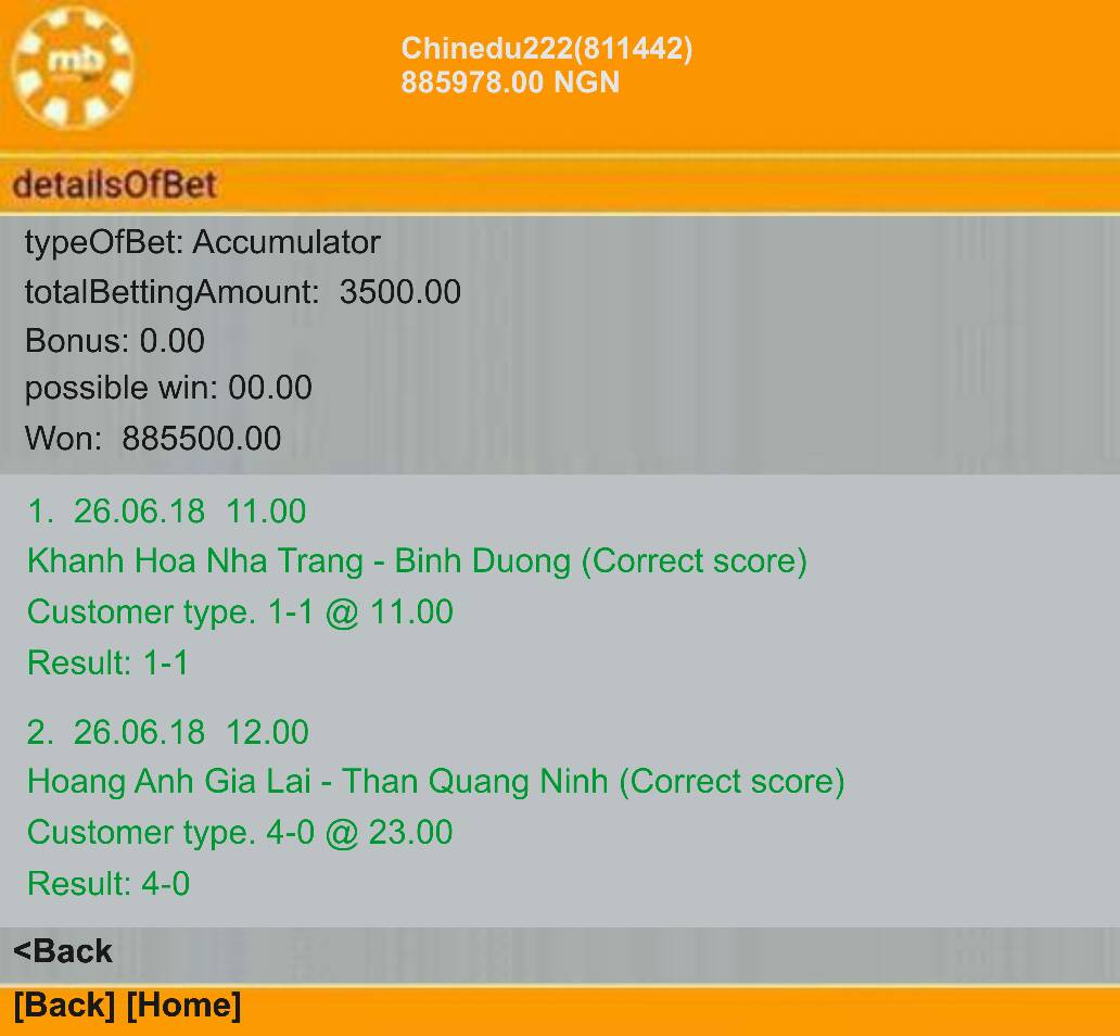 CorrectScore3's tweet image. 