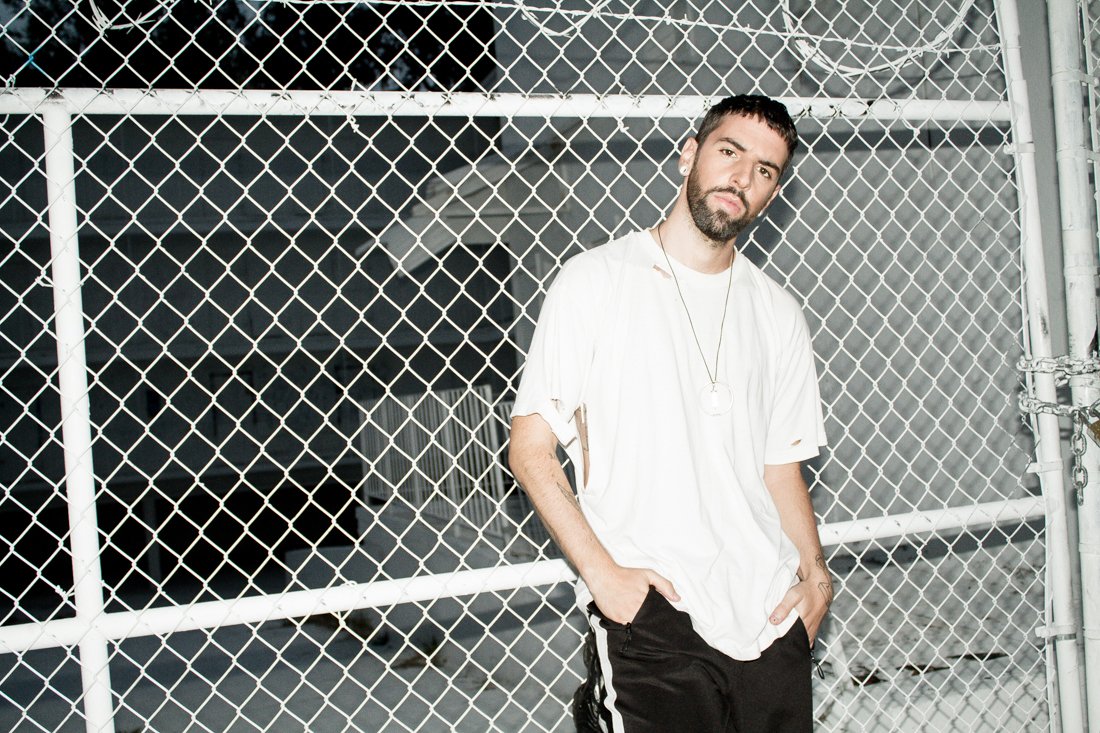 🌈 <a href="/littlejoe_es/">Little Joe Couture</a>, La Dani x Estereotipo, <a href="/Laskaardistan/">Laskaar</a> y <a href="/LaBIGRabia/">La BIG Rabia👊</a> ponen música a La noche más queer este viernes 29 de junio a partir de las 20.00 horas. Entrada libre -> buff.ly/2tJhxBz