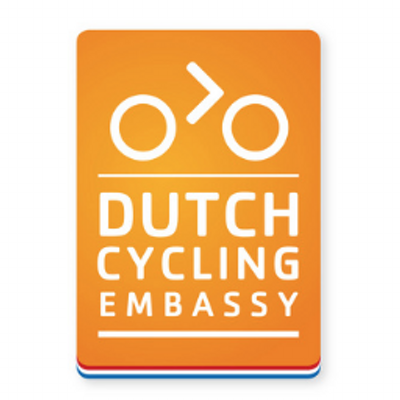 RIPPL__'s tweet photo. We're on our way to Delft for the Dutch Cycling Embassy Symposium - we will lead a breakout session this afternoon on Cycle Logistics.

We'll be presenting initiatives encountered during this project and demonstrating that cycling can be about more than just personal mobility. https://t.co/hNM9oJBzjc