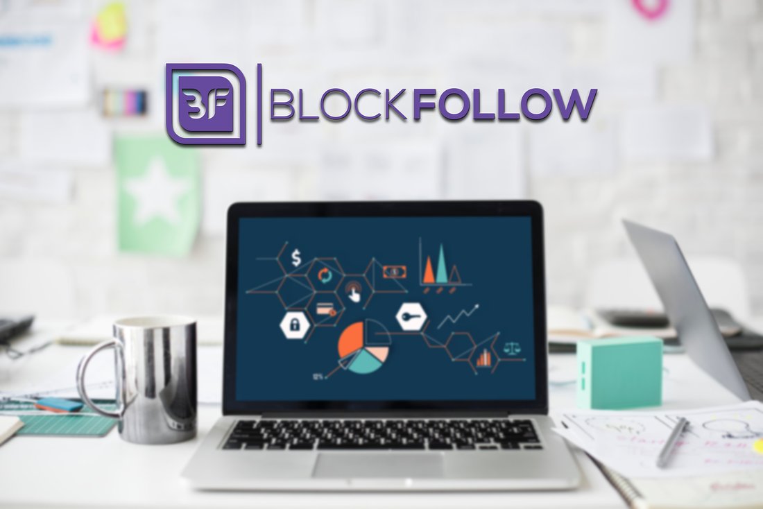 BlockFollow_com's tweet image. BlockFollow Network on ICOCalendar! What do you think about this article? bit.ly/2tziQDS